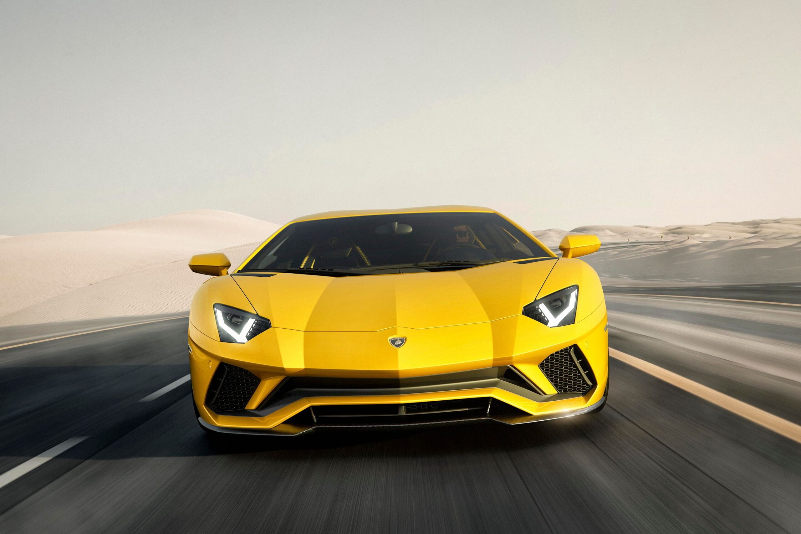 Exploring the Cost of Owning a Lamborghini: A Comprehensive Guide